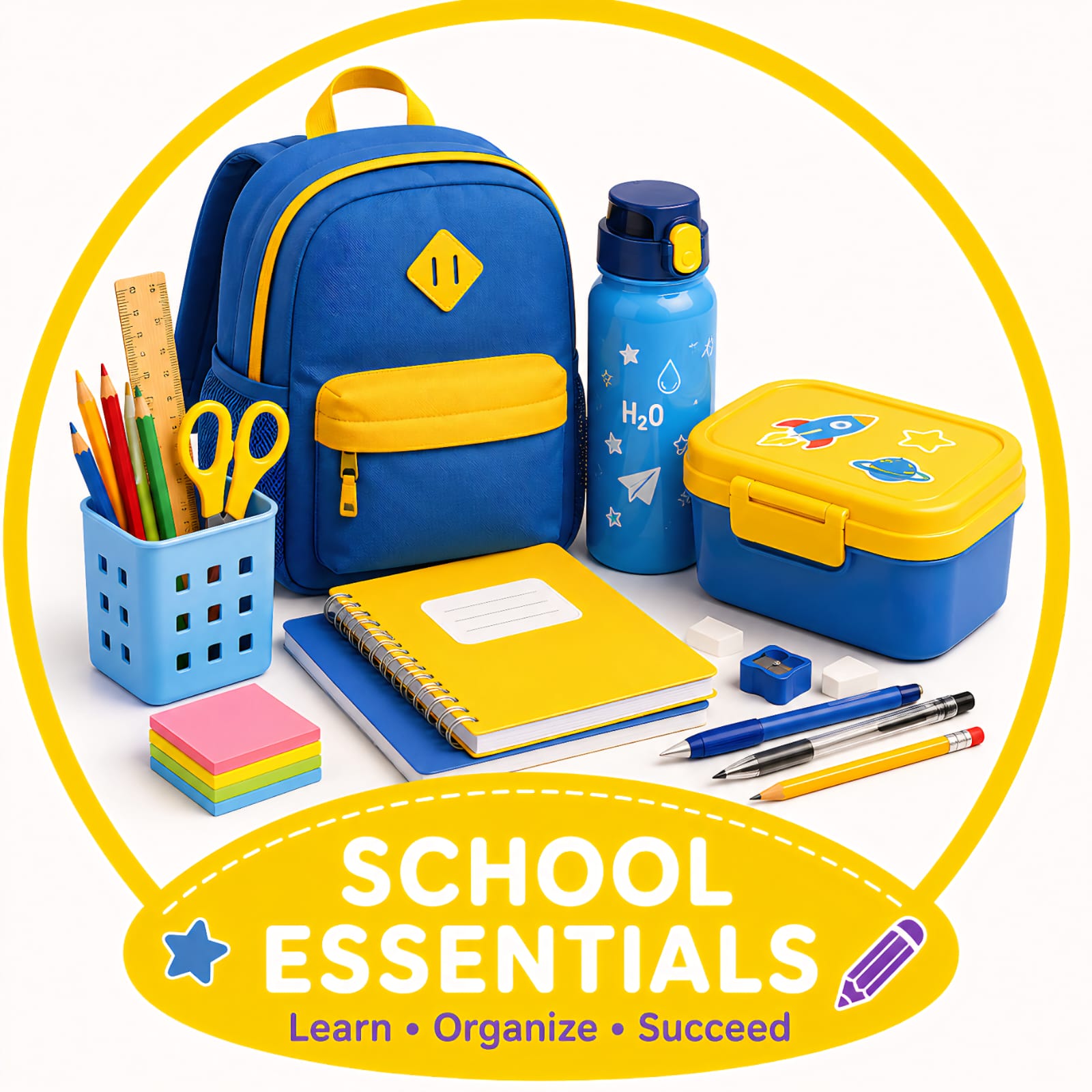 School Essentials